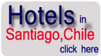 santiago chile hotels