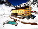 Portillo Ski Resort