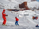 Valle Nevado